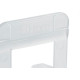 Espacador Nivelador Cortag Smart 1,0Mm Com 500Pecas 62405