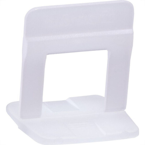 Espacador Nivelador Cortag Slim 2,0Mm Branco Com 100Pecas 61536 Espacador Nivelador Cortag Slim 2,0Mm Branco Com 100Pecas 61536
