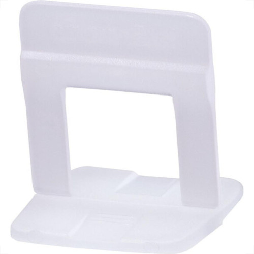 Espacador Nivelador Cortag Slim 2,0Mm Branco Com 100Pecas 61536 Espacador Nivelador Cortag Slim 2,0Mm Branco Com 100Pecas 61536