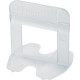 Espacador Nivelador Cortag Smart 2,0Mm C/500Pecas 62412