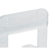 Espacador Nivelador Cortag Smart 2,0Mm C/500Pecas 62412
