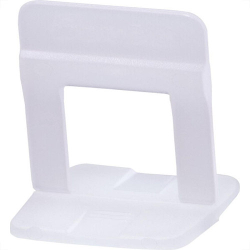 Espacador Nivelador Cortag Slim 2,0Mm Branco Com 1000Pecas 62418 Espacador Nivelador Cortag Slim 2,0Mm Branco Com 1000Pecas 62418