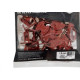 Espacador Nivelador Cortag Eco 1,5Mm Vermelho Com 50Pecas 61336 Espacador Nivelador Cortag Eco 1,5Mm Vermelho Com 50Pecas 61336
