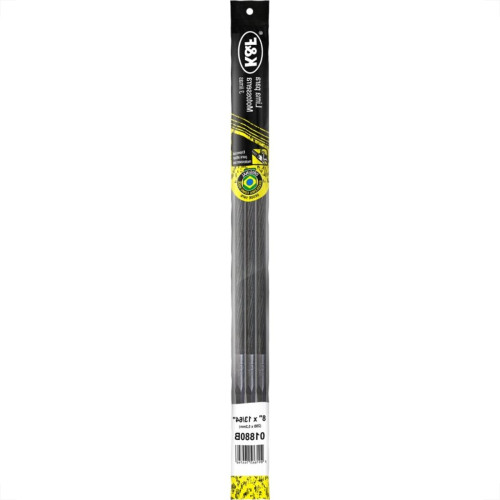Lima Motosserra K&F 8'' X13/64'' 3Pecas 01880B Lima Motosserra K&F 8'' X13/64'' 3Pecas 01880B
