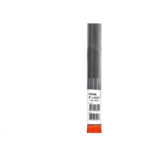 Lima Motosserra Nicholson 8'' X 5/32'' 3Pecas 02228B Lima Motosserra Nicholson 8'' X 5/32'' 3Pecas 02228B