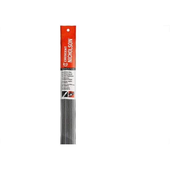 Lima Motosserra Nicholson 8'' X 5/32'' 3Pecas 02228B Lima Motosserra Nicholson 8'' X 5/32'' 3Pecas 02228B