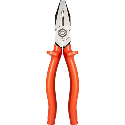 Alicate Universal Profissional Sata Isolado 08'' St700022L Alicate Universal Profissional Sata Isolado 08'' St700022L