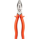Alicate Universal Profissional Sata Isolado 08'' St700022L Alicate Universal Profissional Sata Isolado 08'' St700022L