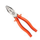 Alicate Universal Profissional Sata Isolado 08'' St700022L Alicate Universal Profissional Sata Isolado 08'' St700022L