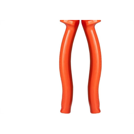 Alicate Universal Profissional Sata Isolado 08'' St700022L Alicate Universal Profissional Sata Isolado 08'' St700022L