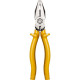 Alicate Eletricista Sata Universal 8'' Amarelo St75104L Alicate Eletricista Sata Universal 8'' Amarelo St75104L