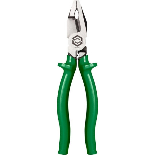 Alicate Corte Tesoura Sata 8'' St72504L Alicate Corte Tesoura Sata 8'' St72504L
