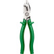 Alicate Corte Tesoura Sata 8'' St72504L Alicate Corte Tesoura Sata 8'' St72504L