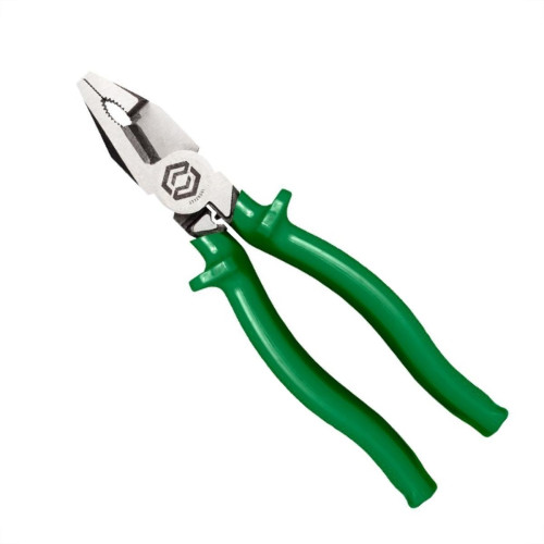 Alicate Corte Tesoura Sata 8'' St72504L Alicate Corte Tesoura Sata 8'' St72504L