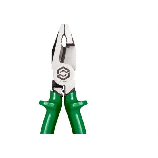 Alicate Corte Tesoura Sata 8'' St72504L Alicate Corte Tesoura Sata 8'' St72504L