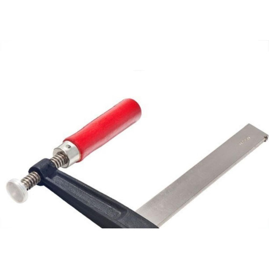 Grampo Tipo Sargento Ferrari 120X 400 Adf3030005