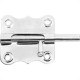 Tarjeta Zincada Silvana 3'' 91214 - Kit C/12 Tarjeta Zincada Silvana 3'' 91214 - Kit C/12