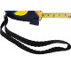 Trena Brasfort Emborrachada Grip 7,5M/25Mm Com Trava 7983 Trena Brasfort Emborrachada Grip 7,5M/25Mm Com Trava 7983