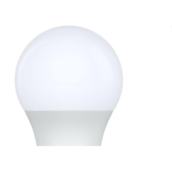 Lampada Led Par30 Ledvance 9.5W 3000K Bivolt 
