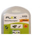 Pilha Recarregavel Flexgold Bateria 9V Com 1 Peca 280Mah Fx-9V/28B1 Pilha Recarregavel Flexgold Bateria 9V Com 1 Peca 280Mah Fx-9V/28B1