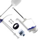 Mecanismo Acoplado Astra Kit Universal Superior Branco Mu/Sp*Br Mecanismo Acoplado Astra Kit Universal Superior Branco Mu/Sp*Br