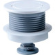 Mecanismo Acoplado Astra Acionamento Superior Branco Mb4*Br Mecanismo Acoplado Astra Acionamento Superior Branco Mb4*Br