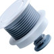 Mecanismo Acoplado Astra Acionamento Superior Branco Mb4*Br Mecanismo Acoplado Astra Acionamento Superior Branco Mb4*Br