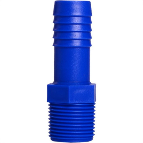 Macloren Azul Adaptador Interno 1'' 297-Ml - Kit C/10 Macloren Azul Adaptador Interno 1'' 297-Ml - Kit C/10