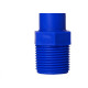 Macloren Azul Adaptador Interno 1'' 297-Ml - Kit C/10 Macloren Azul Adaptador Interno 1'' 297-Ml - Kit C/10