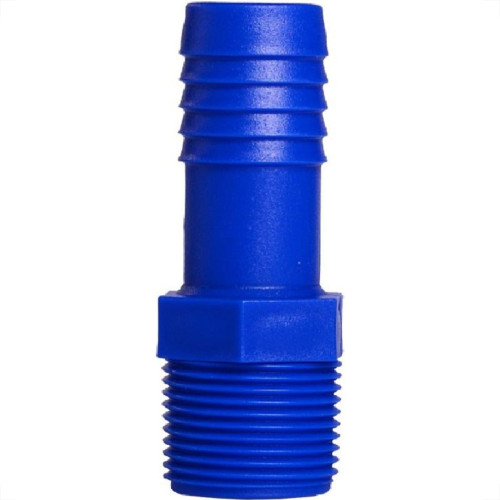 Macloren Azul Adaptador Interno 2'' 300-Ml - Kit C/5 Macloren Azul Adaptador Interno 2'' 300-Ml - Kit C/5