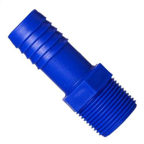Macloren Azul Adaptador Interno 2'' 300-Ml - Kit C/5 Macloren Azul Adaptador Interno 2'' 300-Ml - Kit C/5