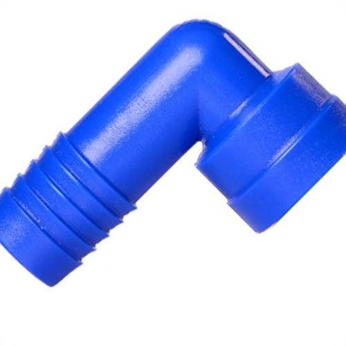 Macloren Azul Cotovelo Interno 3/4'' 302-Ml - Kit C/10 Macloren Azul Cotovelo Interno 3/4'' 302-Ml - Kit C/10