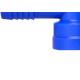 Macloren Azul Cotovelo Interno 3/4'' 302-Ml - Kit C/10 Macloren Azul Cotovelo Interno 3/4'' 302-Ml - Kit C/10