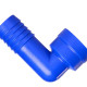 Macloren Azul Cotovelo Interno F 2'' 306-Ml - Kit C/5