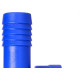 Macloren Azul Cotovelo Interno F 2'' 306-Ml - Kit C/5