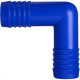 Macloren Azul Cotovelo Interno Duplo 3/4'' 308-Ml - Kit C/10  Macloren Azul Cotovelo Interno Duplo 3/4'' 308-Ml - Kit C/10