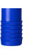 Macloren Azul Cotovelo Interno Duplo 3/4'' 308-Ml - Kit C/10  Macloren Azul Cotovelo Interno Duplo 3/4'' 308-Ml - Kit C/10