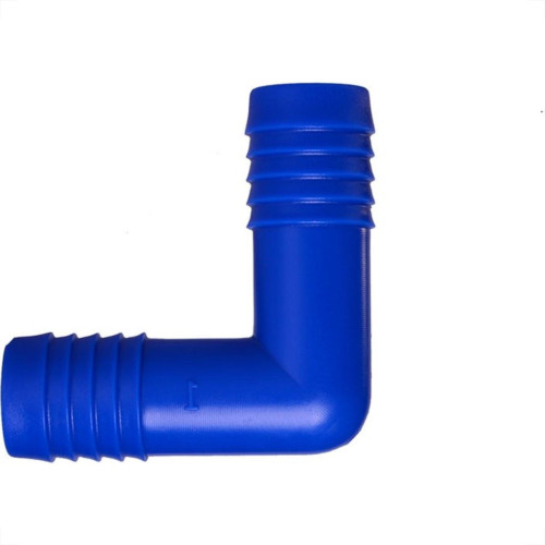 Macloren Azul Cotovelo Interno Duplo 1'' 309-Ml - Kit C/10 Macloren Azul Cotovelo Interno Duplo 1'' 309-Ml - Kit C/10