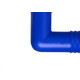 Macloren Azul Cotovelo Interno Duplo 1'' 309-Ml - Kit C/10 Macloren Azul Cotovelo Interno Duplo 1'' 309-Ml - Kit C/10