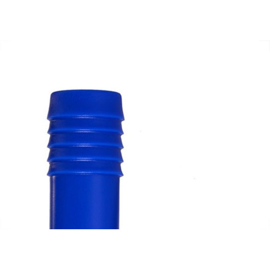 Macloren Azul Cotovelo Interno Duplo 1'' 309-Ml - Kit C/10 Macloren Azul Cotovelo Interno Duplo 1'' 309-Ml - Kit C/10