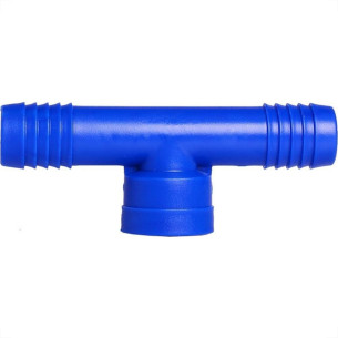 Macloren Azul Tee Interno   1'' 320-Ml - Kit C/10