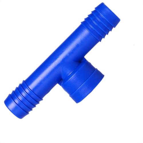 Macloren Azul Tee Interno 2'' 323-Ml - Kit C/5 Macloren Azul Tee Interno 2'' 323-Ml - Kit C/5