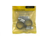 Cartela Abracadeira Rosca Sem Fim Brasfort 5/8 X 3/4'' Cartela Com 2 Pecas 7652 Cartela Abracadeira Rosca Sem Fim Brasfort 5/8 X 3/4'' Cartela Com 2 Pecas 7652