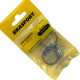 Cartela Abracadeira Rosca Sem Fim Brasfort 3/4 X 1'' Cartela Com 2 Pecas 7651 Cartela Abracadeira Rosca Sem Fim Brasfort 3/4 X 1'' Cartela Com 2 Pecas 7651