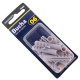 Cartela Bucha Fixacao Brasfort 06 Cartela Com 20 Pecas 7660 Cartela Bucha Fixacao Brasfort 06 Cartela Com 20 Pecas 7660