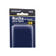 Cartela Bucha Fixacao Baiano/Gesso Brasfort 06 Sem Parafuso Cartela Com 10 Pecas 7664