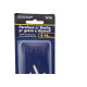 Cartela Bucha Fixacao Drywal Brasfort 04-16Mm+Parafuso Phillips Kit 4 Pecas 7678 Cartela Bucha Fixacao Drywal Brasfort 04-16Mm+Parafuso Phillips Kit 4 Pecas 7678