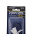 Cartela Bucha Fixacao Drywal Brasfort 15-23Mm+Parafuso Phillips Kit 4 Pecas 7676 Cartela Bucha Fixacao Drywal Brasfort 15-23Mm+Parafuso Phillips Kit 4 Pecas 7676
