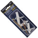 Cartela Bucha Fixacao Drywal Brasfort 24-32Mm+Parafuso Phillips Kit 4 Pecas 7677 Cartela Bucha Fixacao Drywal Brasfort 24-32Mm+Parafuso Phillips Kit 4 Pecas 7677