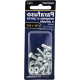 Cartela Parafuso Rosca Maquina Brasfort Redonda 5/32 X 5/8+Porca+Arruela Cartela Com 10 Pecas 7727 Cartela Parafuso Rosca Maquina Brasfort Redonda 5/32 X 5/8+Porca+Arruela Cartela Com 10 Pecas 7727
